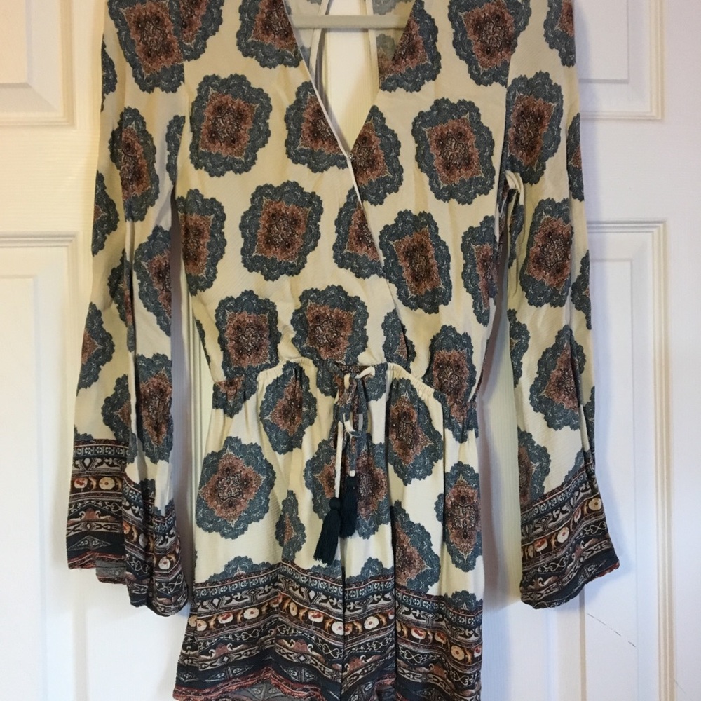Romper